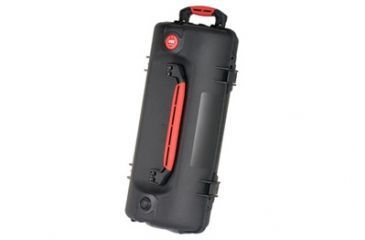 Image of HPRC Hard Case Empty, Black HPRC6200EBlack