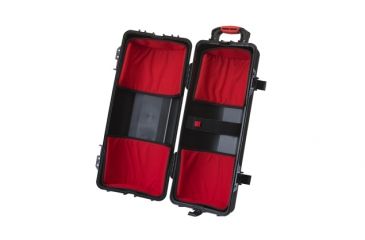 Image of HPRC Hard Case for Tripods Int Kit, Black HPRC6200TRIBlack