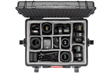 Image of HPRC Hard Case, Soft Skin Divider, HPRCSSK2600