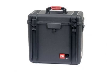 Image of HPRC Hard Case w/ Cubed Foam, Black HPRC4200FBlack