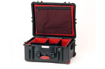 Image of HPRC Wheeled Divider Kit for 2700 Hard Case HPRC2700WDK
