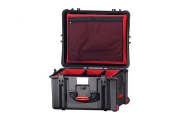 Image of HPRC Wheeled Divider Kit for 2730W Hard Case HPRC2730WDK