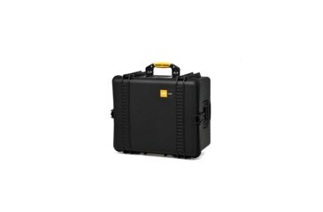 Image of HPRC Wheeled Hard Case w/ Foam for Sony Venice, Black, 24.41 x 20.47 x 13.78 in VEN2730W-01