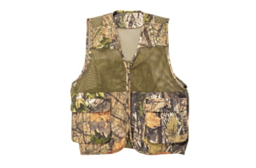 Image of HQ Outfitters Dove/Small Game Vest