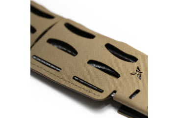 Image of HRT Tactical Gear ARC Belt Sleeves, Coyote Brown, HRT-ARCSV1-SD-CB