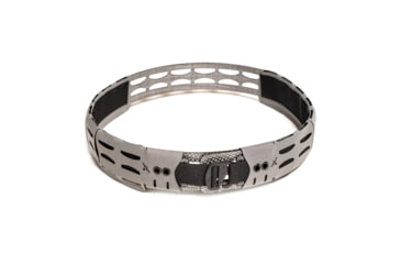 Image of HRT Tactical Gear ARC Belt Sleeves, Gray, HRT-ARCSV1-SD-UG