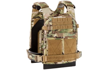 Image of HRT Tactical Gear HRAC Adaptive Plate Carrier, Multicam, One Size, HRT-HRAC01-MM-MC