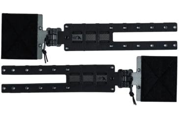 Image of HRT Tactical Gear XVC 3in Structural Cummerbund