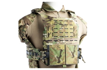 Image of HRT Tactical Gear XVC 3in Structural Cummerbund