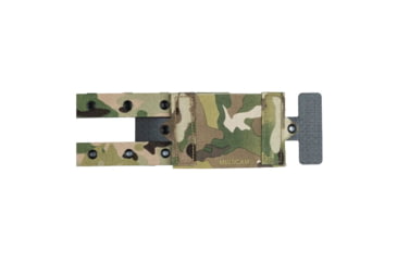 Image of HRT Tactical Gear XVC 3in Structural Cummerbund