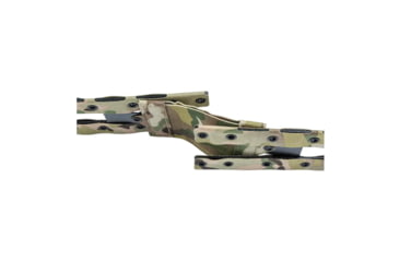 Image of HRT Tactical Gear XVC 3in Structural Cummerbund