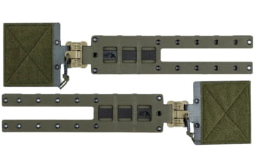 Image of HRT Tactical Gear XVC 3in Structural Cummerbund