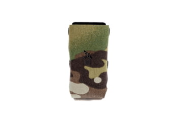 Image of HRT Tactical Gear Laser Cut Pistol Magazine Pouch, Multicam, HRT-PHLCMP-GL-MC