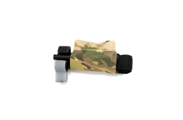 Image of HRT Tactical Gear Med Pouch, Multicam, Small, HRT-PHMED1-AA-MC