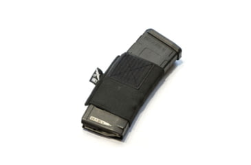 Image of HRT Tactical Gear Modulus System Elastic Insert, Single AR, Black, HRT-MSELIN-AR-BK