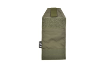 Image of HRT Tactical Gear Modulus System Half Flap, Ranger Green, HRT-MSTPFL-1X-RG