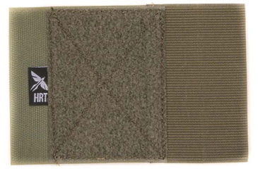 Image of HRT Tactical Gear Tourniquet Hanger Pouch, Ranger Green, HRT-DHTNQ1-AA-RG