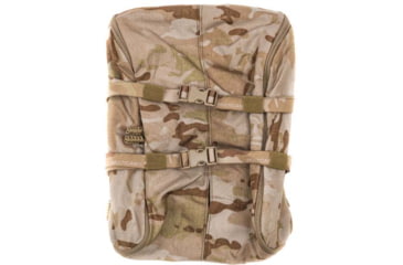 Image of HRT Tactical Gear Medium Zip-on Pack, Multicam Arid, Medium, HRT-ZPHP01-AA-MD