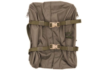 Image of HRT Tactical Gear Medium Zip-on Pack, Ranger Green, Medium, HRT-ZPHP01-AA-RG