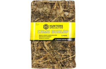 Image of HS 07537 BURLAP 54X12 MAX5