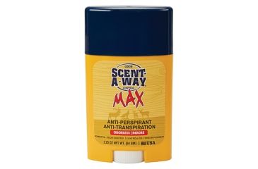 Image of HS Scentaway Max Anti-Perspirant, 07739