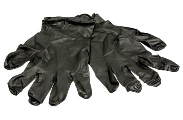 Image of HS 100048 NITRILE FLD DRESSING GLOV 20