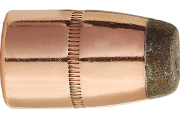 Image of HSM Ammunition .45-70 Government 300 Grain Jacketed Hollow Point Flat Nose Brass Cased Rifle Ammo, 20 Rounds, HSM-45-70-15-N