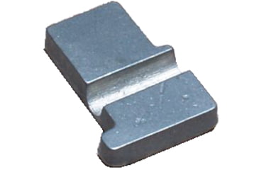 Image of HSS Corp Hammer Strut Support for Ruger MK, Silver, One Size, HSS-01