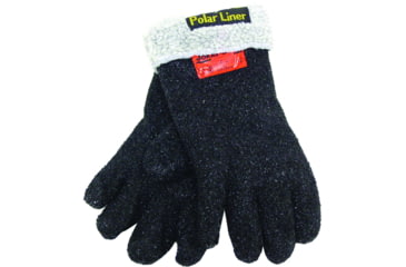 Image of HT Alaskan Polar Gloves Lg Blk, EF-1