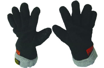 Image of HT Alaskan Polar Gloves XL Blk, EF-2