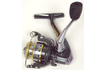 Image of HT Enterprises Accucast Ultralight Spinning Reels