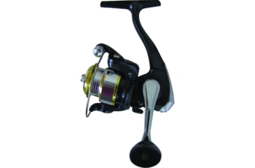 Image of HT Enterprises Accucast Ultralight Spinning Reels