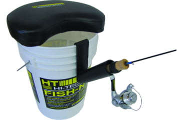 Image of HT Enterprises Bucket Master Rod Holder
