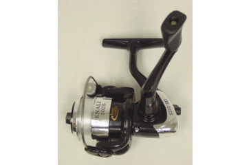 Image of HT Enterprises Denali Spinning Reel With Line