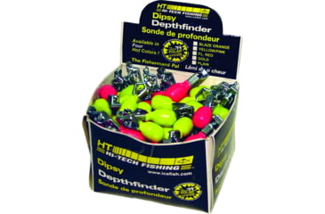 Image of HT Enterprises Depthfinders