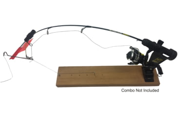 HT Enterprises Hookmaster Hookset System