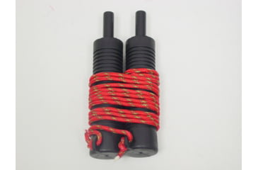 Image of HT Enterprises Ice Safety Deluxe Retractable Polar Picks