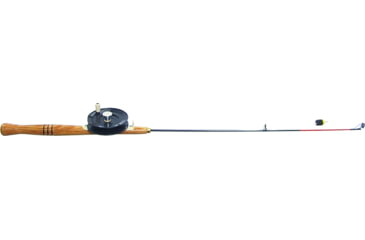 Image of HT Enterprises Little Jigger Wooden Jig Pole