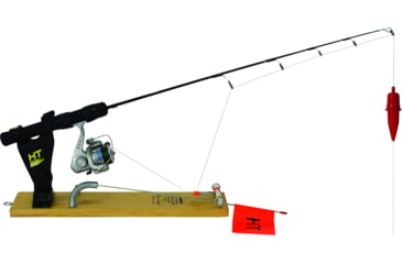 Image of HT Enterprises Original Ice Rigger