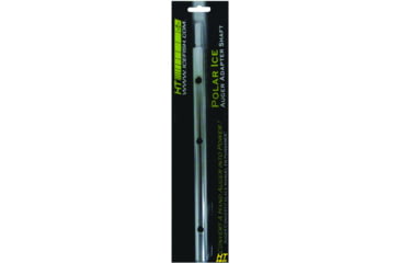 Image of HT Enterprises Power Ice Auger Adapter Shaft