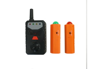 Image of HT Night Stalker Pro Wireless Night Bite System - 1 Receiver And 2 Transmitters Per Pkg, NSP-100
