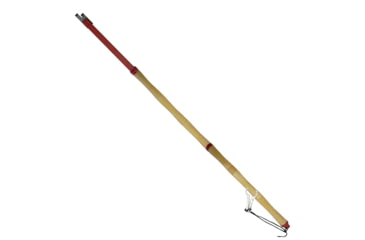 Image of HT Siberian Deluxe 3 Pc Ice Chisel W/Carry Bag, SBIC-3