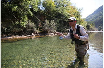 Image of Fishing Waders