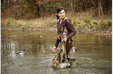 Image of Hunting Waders