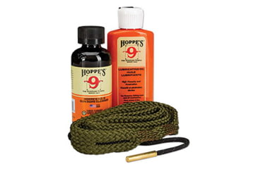 Image of Bore Snake Kit With Oil and Solvent