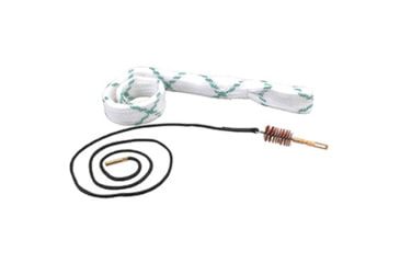 Image of Bore Snake With Rod-End Accessories