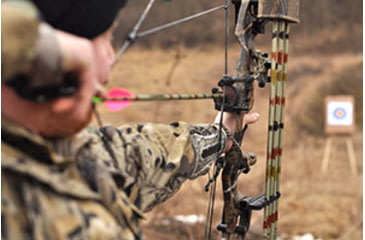 Image of Hunting With a Compound Bow