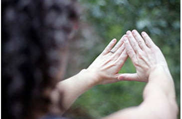 Image of Finding Your Dominant Eye