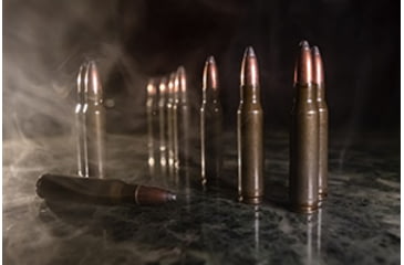 Image of .308 Winchester Ammo
