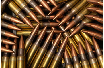 Image of 7.62mm NATO Ammo
